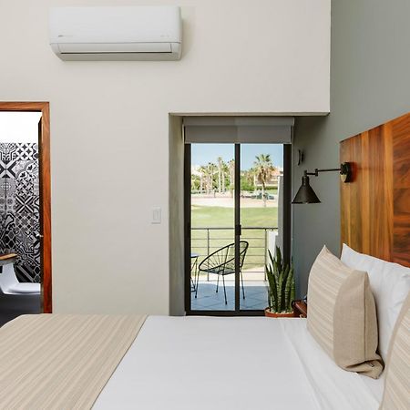 Six Two Four Urban Beach Hotel Сан-Хосе-дель-Кабо Екстер'єр фото