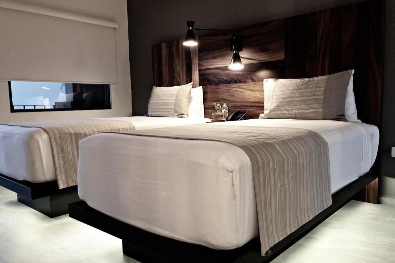 Six Two Four Urban Beach Hotel Сан-Хосе-дель-Кабо Екстер'єр фото