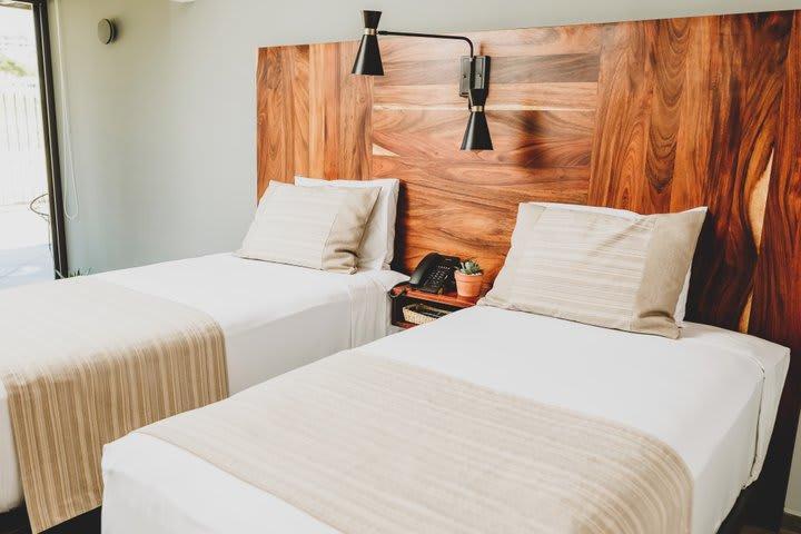 Six Two Four Urban Beach Hotel Сан-Хосе-дель-Кабо Екстер'єр фото