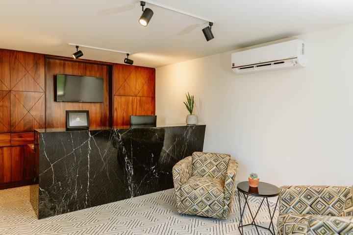 Six Two Four Urban Beach Hotel Сан-Хосе-дель-Кабо Екстер'єр фото