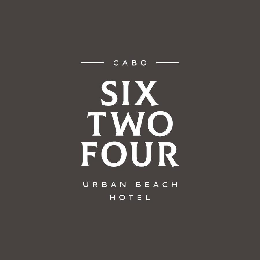 Six Two Four Urban Beach Hotel Сан-Хосе-дель-Кабо Екстер'єр фото